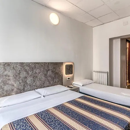 Hotel Principe Roma