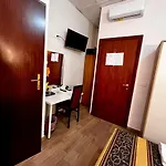 Hotel Principe Rome