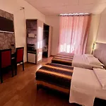 Hotel Principe Rome