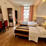 Principe Hotel Rome