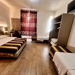 Hotel Principe Rome