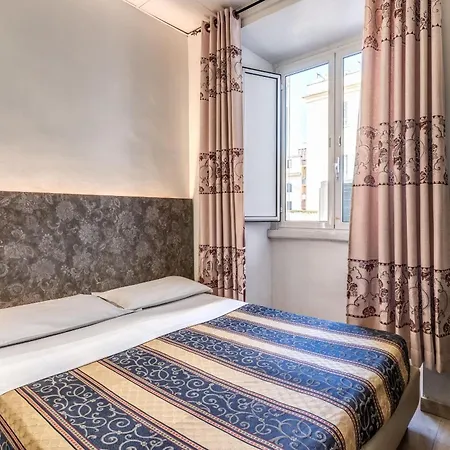 Szálloda Principe Róma