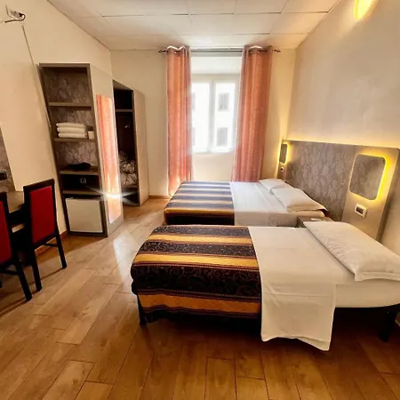 Principe Hotel