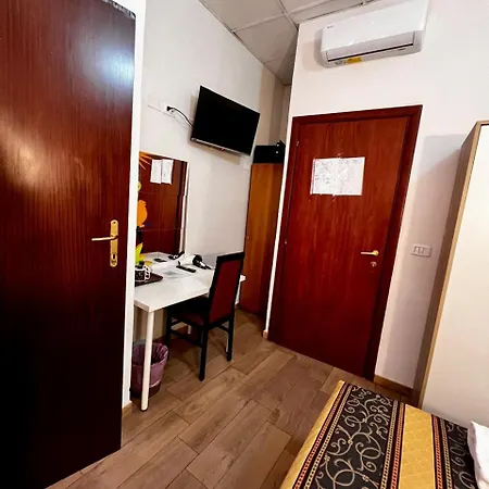 Hotel Principe Rzym