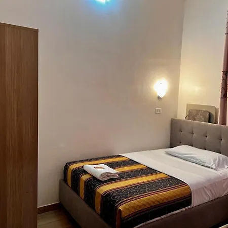 Principe Hotel