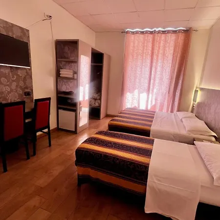 Hotel Principe Rzym