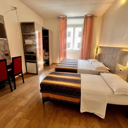 Principe Hotel Rzym