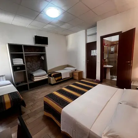 Principe Hotel