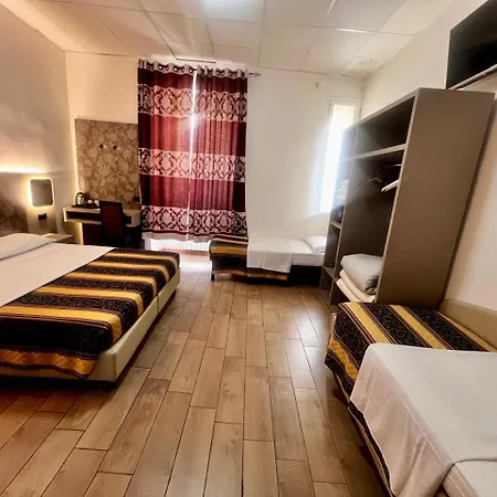 Hotel Principe Rzym