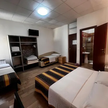 Principe Hotel