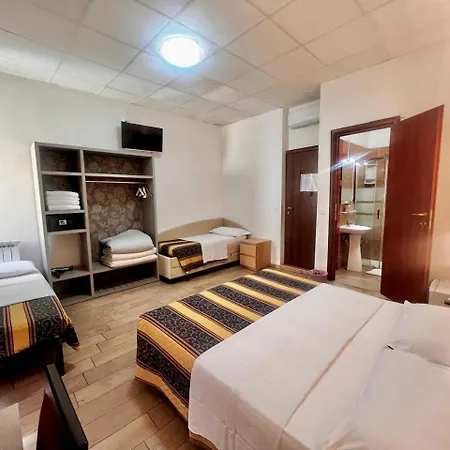 Principe Hotel 2*