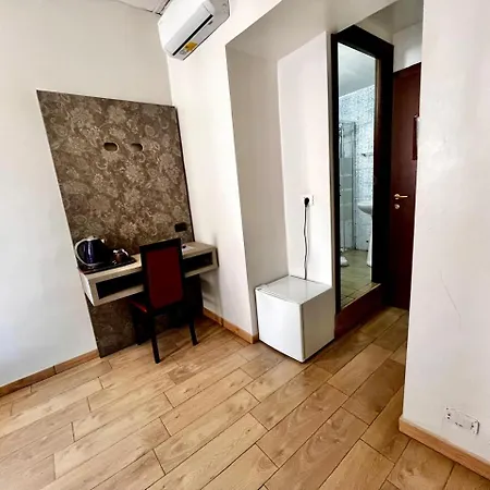 Principe Hotel Rzym