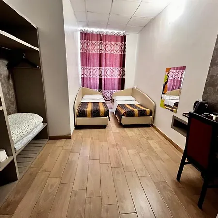 Principe Hotel