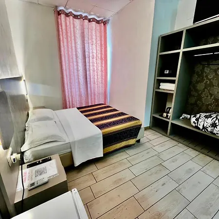 Principe Hotel Roma
