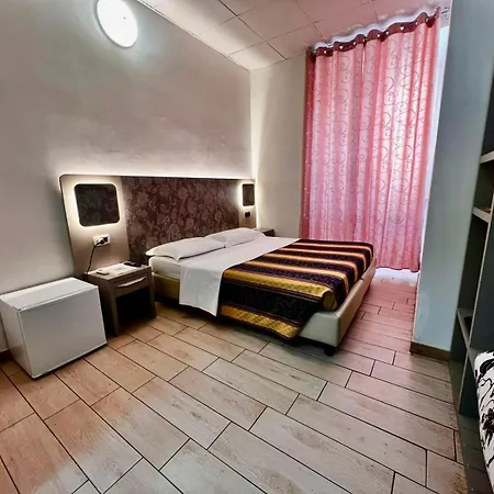 Hotel Principe Roma