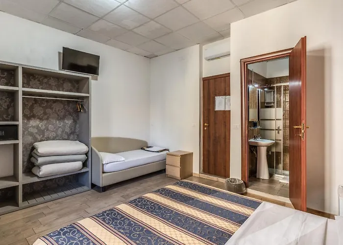 Principe Hotel