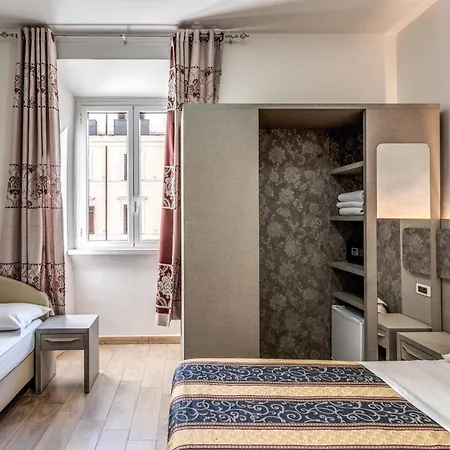 Principe Hotel Rome