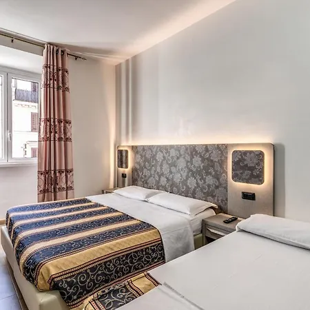 Principe Hotel Rome