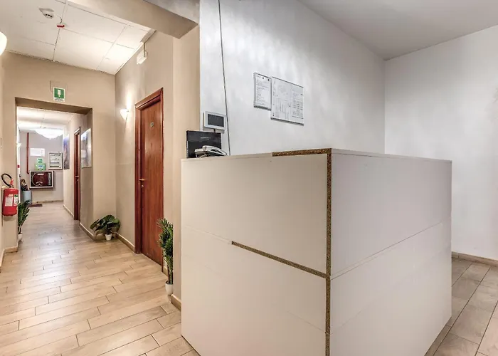 מלון Principe רומא