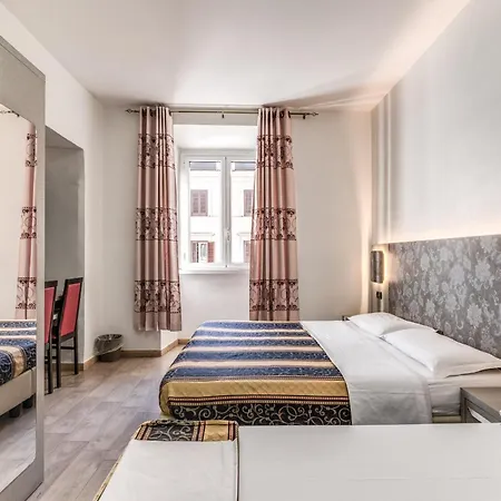Principe 2* Roma