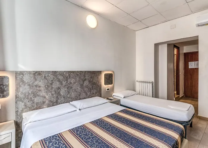 Hotel Principe Rom